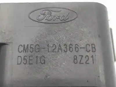 Автозапчастина б/у котушка запалювання для ford ecosport 1.0 ecoboost посилання на oem iam 1827901  cm5g12a366cb