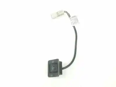 Автозапчасти б/у камера за opel astra k (b16) 1.6 cdti (68) ссылки oem iam 13473347