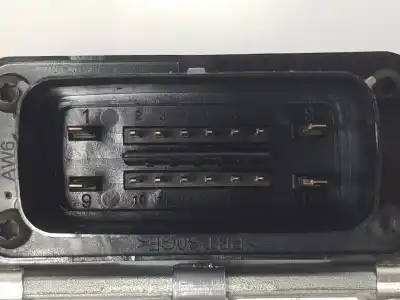 Автозапчасти б/у электронный модуль за opel astra k (b16) 1.6 cdti (68) ссылки oem iam 23482909  23482909
