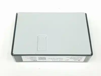 Автозапчасти б/у электронный модуль за opel astra k (b16) 1.6 cdti (68) ссылки oem iam 39017359  84363412
