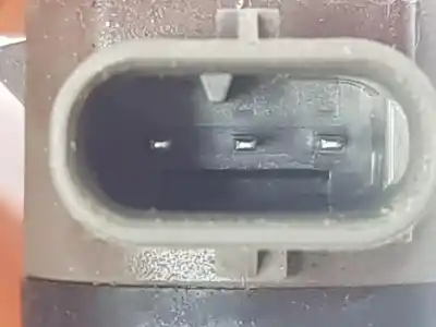 Автозапчасти б/у парковочный датчик за opel astra k (b16) 1.6 cdti (68) ссылки oem iam 11035182  13483785