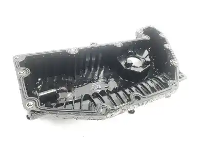 Second-hand car spare part sump for mercedes-benz clase c (w205) lim. 2.1 cdi cat oem iam references a6510100713 a6510100713 1111aa 