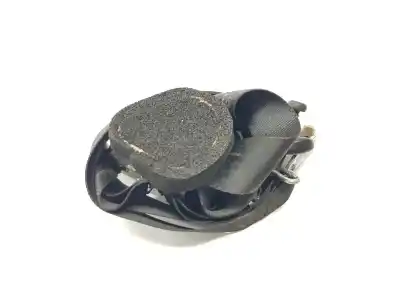 Tweedehands auto-onderdeel centrale veiligheidsriem achter voor ford smax 2.0 tdci oem iam-referenties 1509737