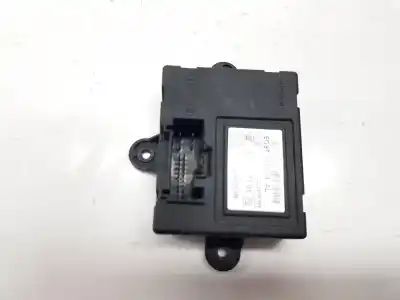 Second-hand car spare part electronic module for ford smax 2.0 tdci oem iam references 6g9t14b534al  0507877301
