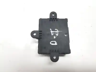 Second-hand car spare part electronic module for ford smax 2.0 tdci oem iam references 6g9t14b533al  0507870401