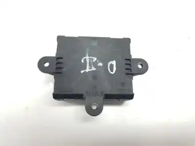 Second-hand car spare part electronic module for ford smax 2.0 tdci oem iam references 6g9t14b533al  0507870401