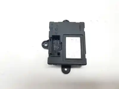 Second-hand car spare part electronic module for ford smax 2.0 tdci oem iam references 6g9t14b534al  0507877301