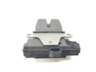 Second-hand car spare part trunk lock for ford smax 2.0 tdci oem iam references 1570448  8m51r442a66ac