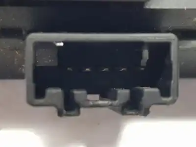 Second-hand car spare part trunk lock for ford smax 2.0 tdci oem iam references 1570448  8m51r442a66ac