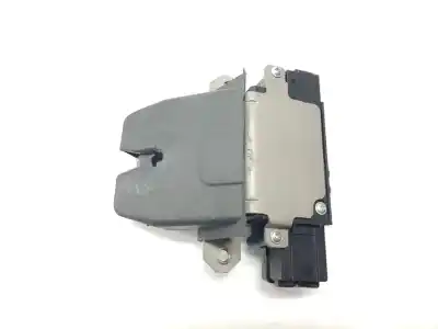 Second-hand car spare part trunk lock for ford smax 2.0 tdci oem iam references 1570448  8m51r442a66ac
