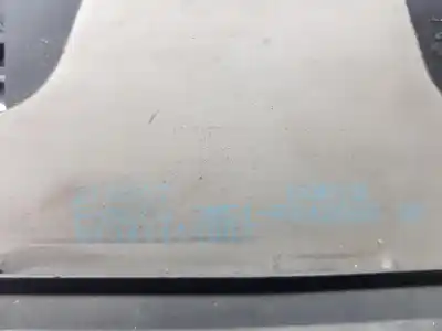 Second-hand car spare part trunk lock for ford smax 2.0 tdci oem iam references 1570448  8m51r442a66ac