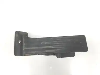 Автозапчастина б/у педальний потенціометр для bmw x3 (g01, f97) xdrive 30d посилання на oem iam 35426853175  35426789528