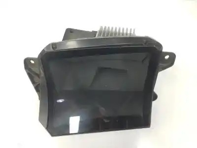 Second-hand car spare part head-up display for bmw x3 (g01, f97) xdrive 30d oem iam references 62306822901