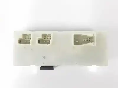 Автозапчастина б/у електронний модуль для bmw x3 (g01, f97) xdrive 30d посилання на oem iam 61357491951