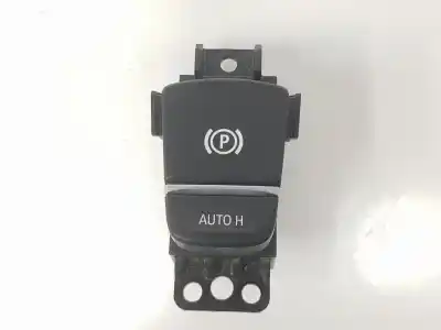 Автозапчастина б/у вимикач для bmw x3 (g01, f97) xdrive 30d посилання на oem iam 61316842027