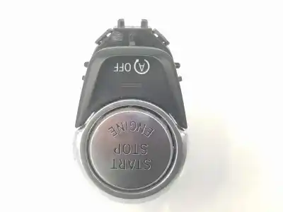 Second-hand car spare part start/stop button for bmw x3 (g01, f97) xdrive 30d oem iam references 61316842092  61316842092