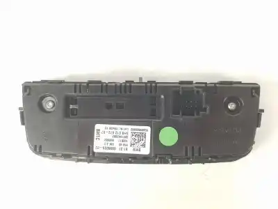 Автозапчастина б/у многофункційне управління для bmw x3 (g01, f97) xdrive 30d посилання на oem iam 61316996006  61315a3bbf2