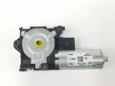 Автозапчастина б/у електричний двиг на дах для bmw x3 (g01, f97) xdrive 30d посилання на oem iam 67617933149  67617933149