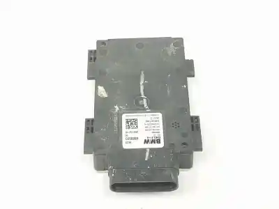 Автозапчастина б/у електронний модуль для bmw x3 (g01, f97) xdrive 30d посилання на oem iam 66326888093