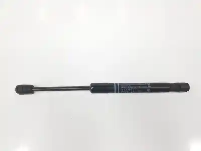 Автозапчастина б/у амортизатор капота для bmw x3 (g01, f97) xdrive 30d посилання на oem iam 51237397494