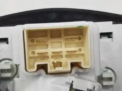 Автозапчастина б/у клімат-контроль для dacia dokker essential посилання на oem iam 275102784r  275102784r