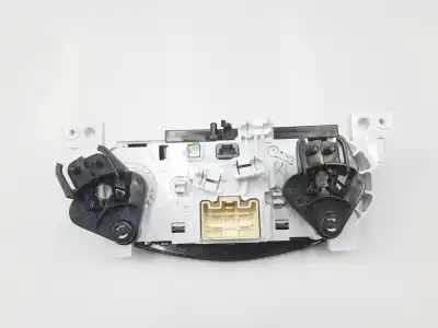 Автозапчастина б/у клімат-контроль для dacia dokker essential посилання на oem iam 275102784r  275102784r