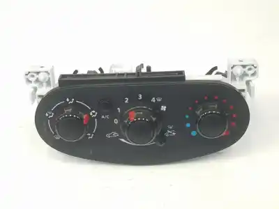 Автозапчасти б/у климат-контроль за dacia dokker essential ссылки oem iam 275102784r
