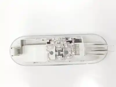 Автозапчасти б/у внутренний свет за dacia dokker essential ссылки oem iam 8200074362  8200074362