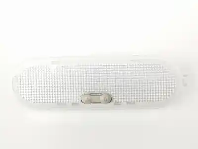 Автозапчасти б/у внутренний свет за dacia dokker essential ссылки oem iam 8200074362