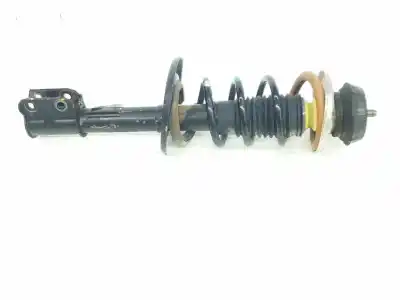 Автозапчасти б/у передний левый амортизатор за dacia dokker essential ссылки oem iam 543023778r