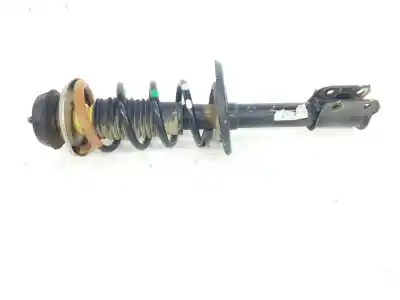 Автозапчастина б/у амортизатор передній лівий для dacia dokker essential посилання на oem iam 543023778r  543023778r