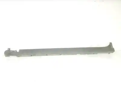 Автозапчастина б/у бічна сподниця для bmw x3 (g01, f97) xdrive 30d посилання на oem iam 51127488231