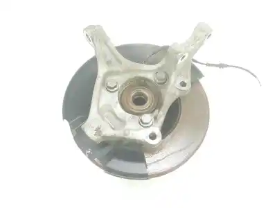 Автозапчасти б/у передняя левая кулачка за opel astra k (b16) 1.6 cdti (68) ссылки oem iam 39000055