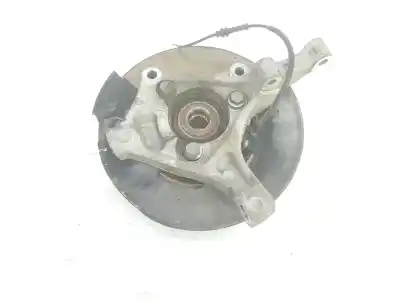 Автозапчасти б/у передняя правая кулачка за opel astra k (b16) 1.6 cdti (68) ссылки oem iam 39000056