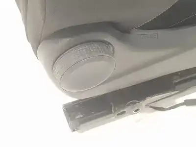 Автозапчасти б/у полный комплект сиденья за opel astra k (b16) 1.6 cdti (68) ссылки oem iam   