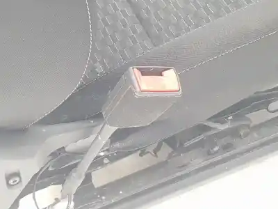 Автозапчасти б/у полный комплект сиденья за opel astra k (b16) 1.6 cdti (68) ссылки oem iam   