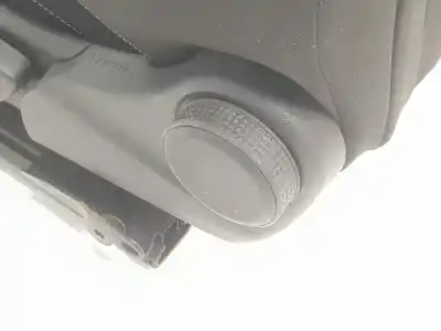 Автозапчасти б/у полный комплект сиденья за opel astra k (b16) 1.6 cdti (68) ссылки oem iam   