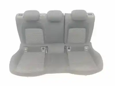Автозапчасти б/у полный комплект сиденья за opel astra k (b16) 1.6 cdti (68) ссылки oem iam   