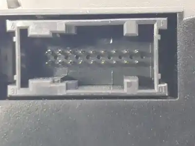 Peça sobressalente para automóvel em segunda mão quadrante por bmw 5 touring (e61) 525 d referências oem iam 62116958601  6958601