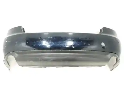 Gebrauchtes Autoersatzteil HINTERE STOSSSTANGE zum AUDI A5 COUPE (8T)  OEM-IAM-Referenzen 8T0807303A  8T0807303A