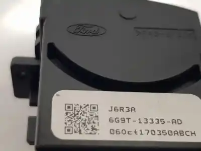 Second-hand car spare part indicator switch for ford smax 2.0 tdci oem iam references 6g9t13335ad  6g9t13335ad