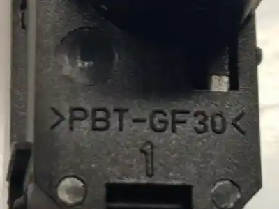 Second-hand car spare part switch for ford smax 2.0 tdci oem iam references 6m2t18c621ab  6m2t18c621