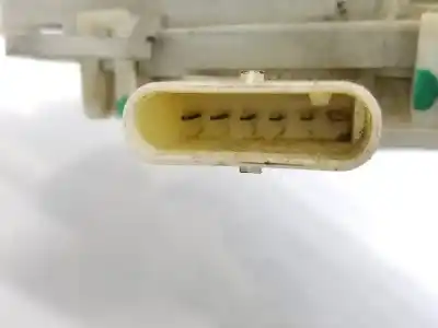 Автозапчасти б/у замок задней правой двери за audi a4 b8 (8k2) 2.0 tdi ссылки oem iam 8k0839016c  8k0839016c