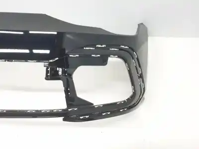Gebrauchtes Autoersatzteil vordere stossstange zum volkswagen golf viii lim. (cd1) 1.5 16v tsi act oem-iam-referenzen 5h0807221g  5h0807217abgru