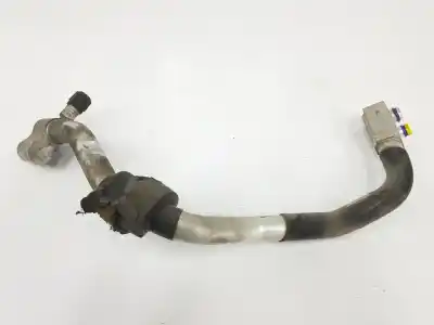 Peça sobressalente para automóvel em segunda mão tubos de ar condicionado por audi a5 coupe 3.0 v6 24v tdi referências oem iam 8k1260712b  8k1260712b