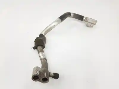 Peça sobressalente para automóvel em segunda mão tubos de ar condicionado por audi a5 coupe 3.0 v6 24v tdi referências oem iam 8k1260712b  8k1260712b