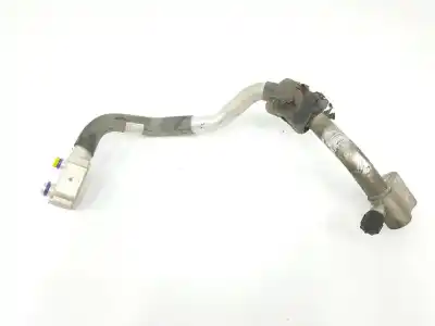 Peça sobressalente para automóvel em segunda mão tubos de ar condicionado por audi a5 coupe 3.0 v6 24v tdi referências oem iam 8k1260712b  8k1260712b