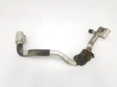 Peça sobressalente para automóvel em segunda mão tubos de ar condicionado por audi a5 coupe 3.0 v6 24v tdi referências oem iam 8k1260712b  8k1260712b