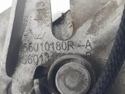 Автозапчасти б/у замок капота за dacia dokker essential ссылки oem iam 656013195r  656013195r