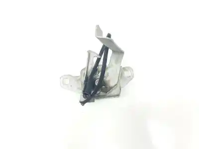 Автозапчасти б/у замок капота за dacia dokker essential ссылки oem iam 656013195r